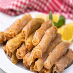 Stuffed Cabbage